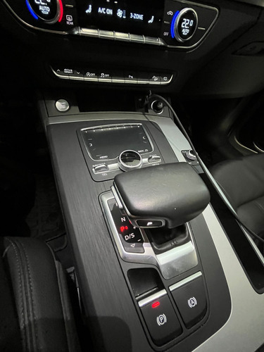 Audi Q5 2.0 Tfsi Tiptronic Quattro 225cv 2021