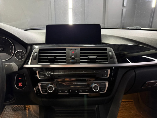 BMW 320 I SEDAN SPORTLINE L18 2018