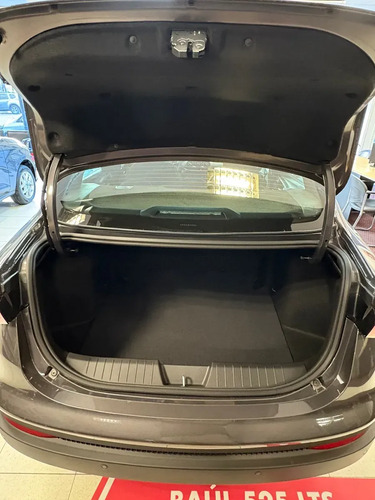 Fiat Cronos 1.3 Gse Drive 2026