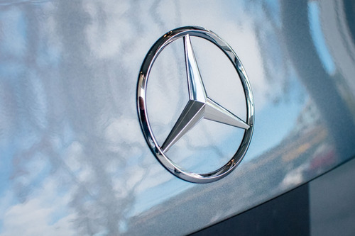 Mercedes-Benz Clase C 2.0 C300 Sedan 258Cv 2025