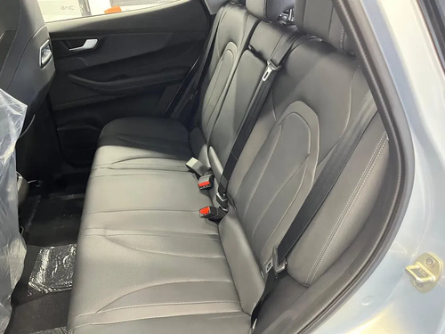 Chery Tiggo 4 1.5 T HEV PREMIUM CVT 2026