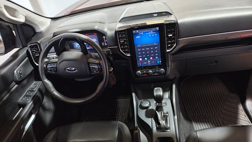 Ford Ranger 2.0 Cd 4X4 Xlt At 210Cv 2023