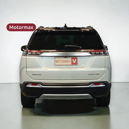 Jeep Commander 2.0Td Limited 4X4 At9 2022