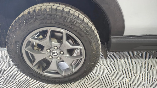 Ford Bronco Sport 2.0 4Wd Wildtrak At8 2021