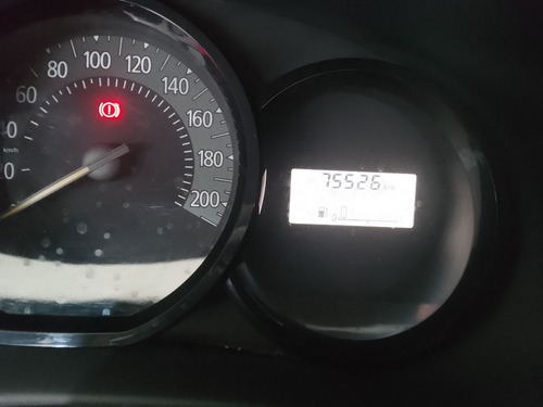 Renault Sandero 1.6 Expression 90cv 2019