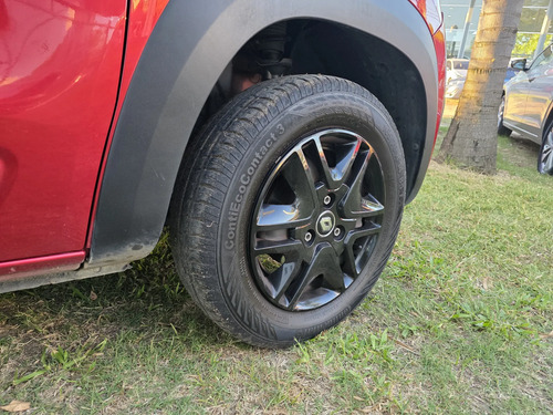 Renault Kwid 1.0 Sce 66cv Outsider 2021