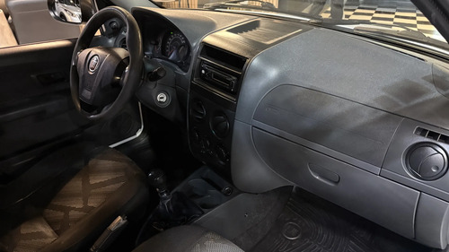 Fiat Palio 1.4 Fire Pack Confort 2017