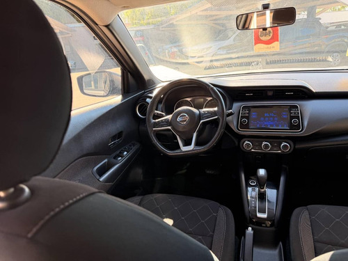 Nissan Kicks 1.6 Advance Cvt 2020