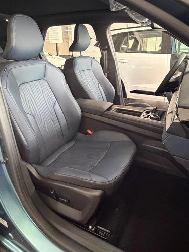 Renault Boreal Iconic 1.3 T 156CV EDC 2026