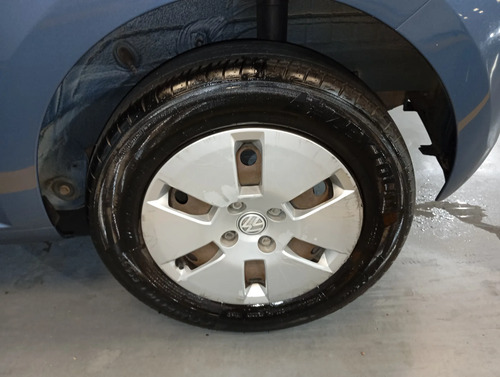 Volkswagen Up! ! 3 Ptas Take Aa 2017