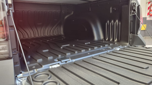 Renault Oroch 1.3 Tce 163 Outsider Mt 4Wd 2025