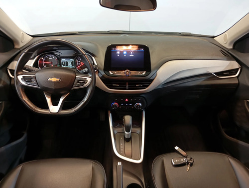 Chevrolet Onix 1.0T Plus Premier Ii At L/24 2025