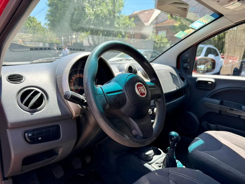 Fiat Uno 1.4 WAY TOP 5P L13 2014