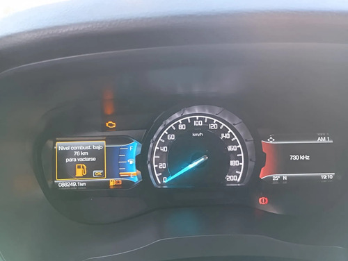 Ford Ranger DC 4X4 XLT MT 3.2L D 2020