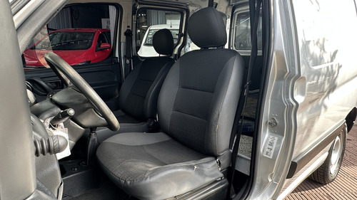 Peugeot Partner 1.6 Hdi Furgon Confort 2017