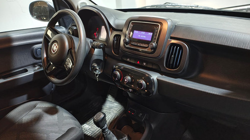 Fiat Mobi 1.0 Easy 2018