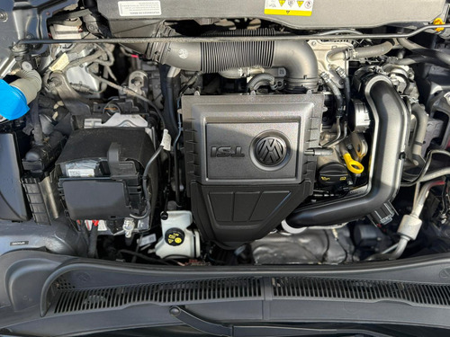 Volkswagen Nivus 1.0 Tsi Tiptronic Comfortline 2021