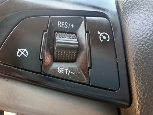 Chevrolet Sonic 1.6 Ltz At 4 p 2017