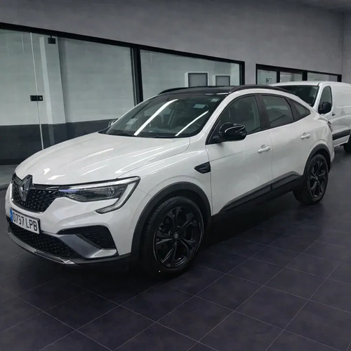 Renault Arkana 1.3 E-Tech Hybrid Espirit Alpine 2026