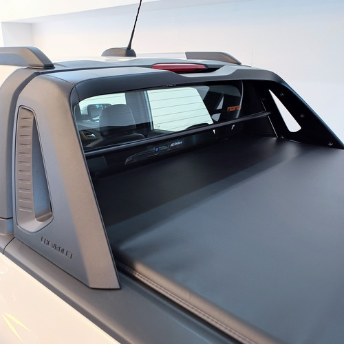 Chevrolet Montana 1.2 T Premier At 2026