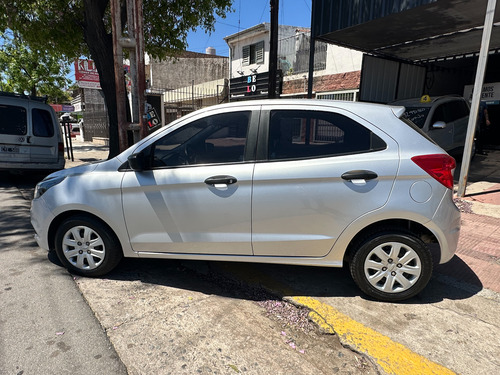 Ford Ka 1.5 S 2018