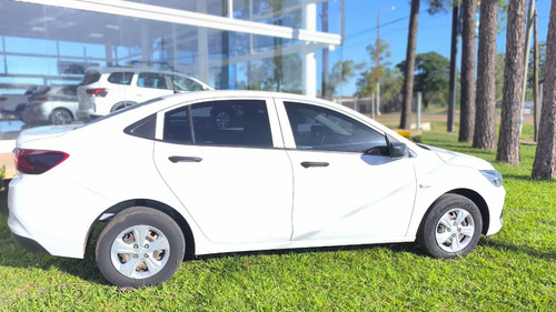 Chevrolet Onix plus 1.2 Lt 2021