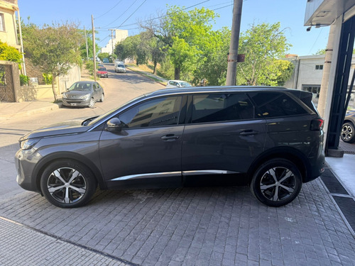Peugeot 5008 5008 ALLURE PLUS HDI TIPTRONIC AM22 2023