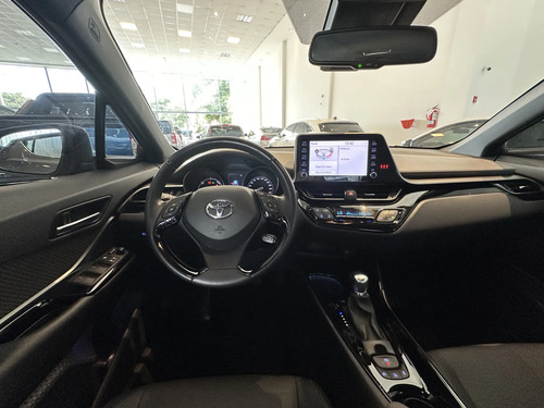 Toyota C-HR 1.8 Ecvt Hv 2022