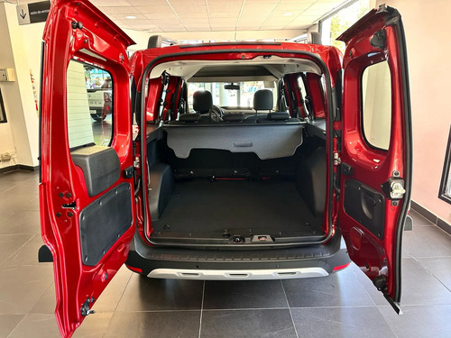 Renault Kangoo Ii 1.6 Sce Stepway 2026