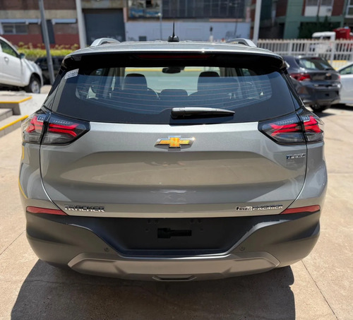 Chevrolet Tracker 1.2 Turbo Premier At 2025