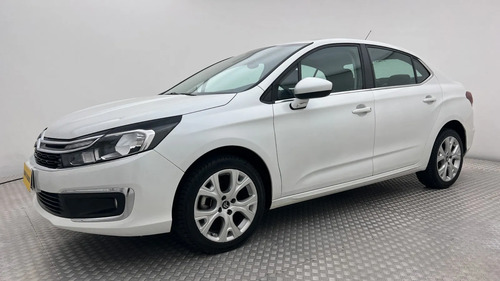 Citroën C4 Lounge 1.6 Hdi 115 Feel Pack am19 2020