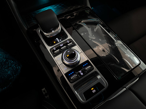 BAIC BJ60 2.0T Mhev 2025