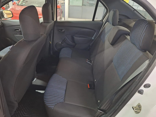 Renault Logan 1.6 16v Life 2026