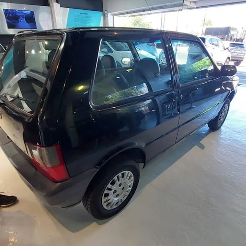 Fiat Uno 1.3 Fire Pack B 3 p 2013