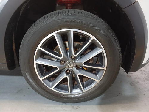 Renault Sandero 2 1.6 16v Intense Cvt L/19 2020