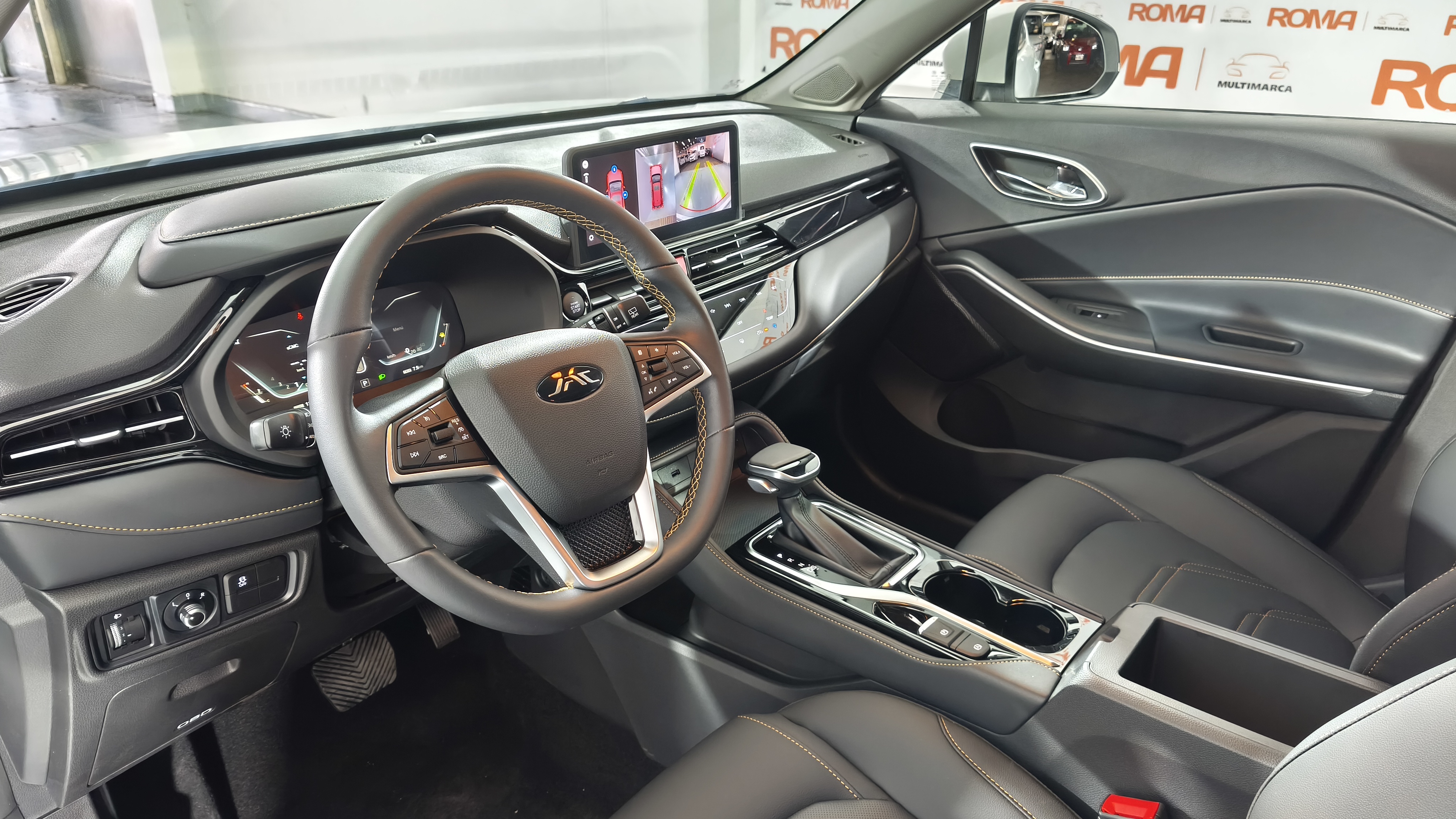 S4 1.5 CVT FLAGSHIP 2025