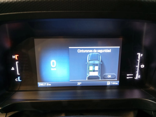 Ford Ranger 2.0 Tdi Dc 4X4 L/23 Xl 6Mt 2024