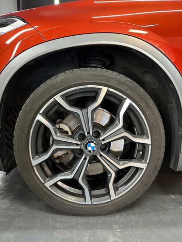 BMW X2 20I SDRIVE M SPORT III 2018