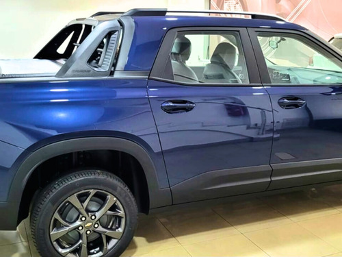 Chevrolet Montana 1.2 T PREMIER AT L26 2026