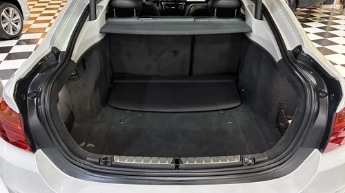 BMW Serie 4 2.0 430i Gran Coupe Sportline 252cv 2017