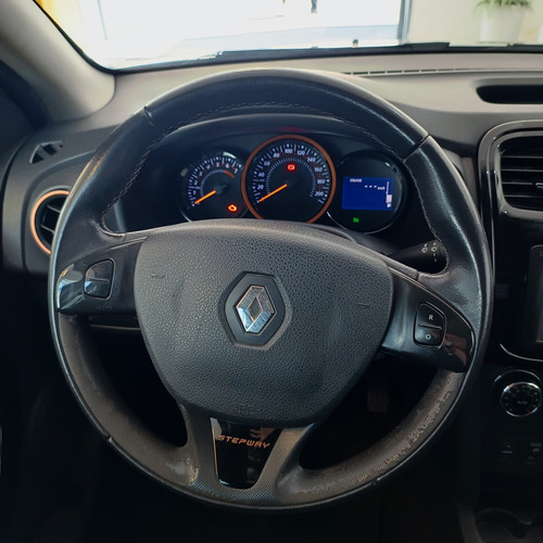 Renault Sandero 1.6 Privilege 105cv 2017