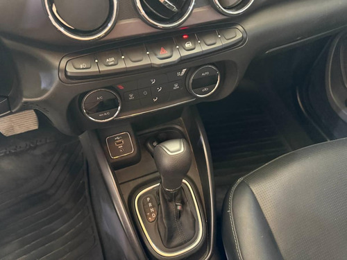 Fiat Cronos 1.8 Precision At 2022