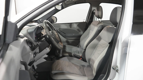 Chevrolet Agile 1.4 Lt Spirit 2012