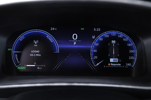 Toyota Corolla Cross 1.8 Hev Seg Ecvt 2026