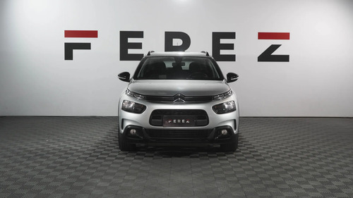 Citroën C4 Cactus 1.6 Vti 115 Feel Pk 2020
