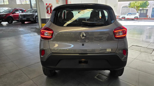 Renault Kwid 1.0 Sce 66Cv Iconic Bitono 2026