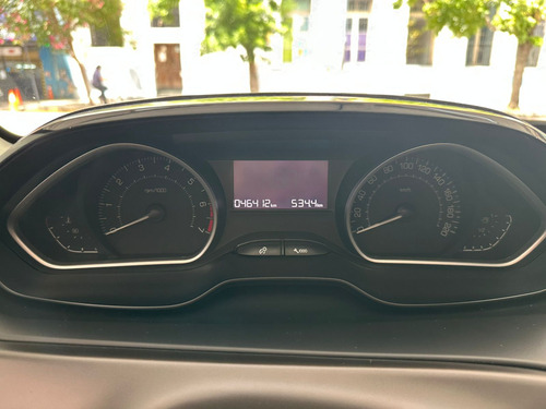 Peugeot 2008 1.6 Thp Sport 2018