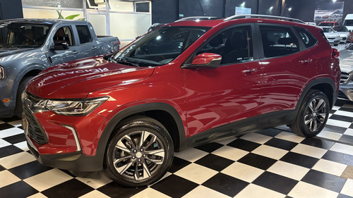 Chevrolet Tracker 1.2 Turbo Premier At 2021