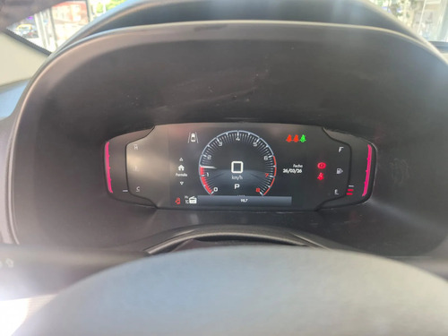 Fiat Toro 1.3 T270 Volcano 4X2 At 2026