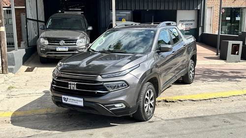 Fiat Toro 1.8 Freedom 4X2 At 2023